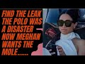 MEGHAN - WHO DARED EXPOSE THIS - SHE WANTS ANSWERS  #royal #meghanandharry #meghanmarkle