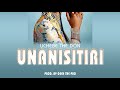 Uchebe The Don - Unanisitiri (Official Music Audio)