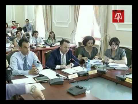 Edicioni I 446 I Lajmeve Dt 19 07 20`12 - YouTube