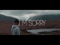 I'm Sorry - Sad Heartbreaking Emotional Depressing Piano Instrumental