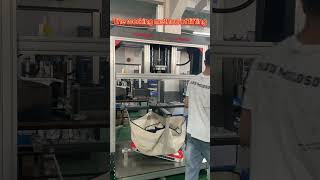 Booster testing efficiency with cutting-Edge instruments.#qualitycontrol #qualityassurance
