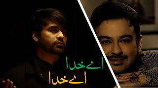 Aye Khuda Aye Khuda | Adnan Sami Khan | Bilal Zia | Piano Cover | Hamd