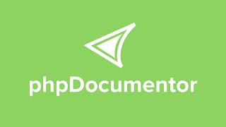 phpDocumentor ile Dökümantasyon Oluşturmak