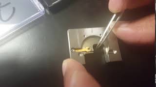 afm tipholder