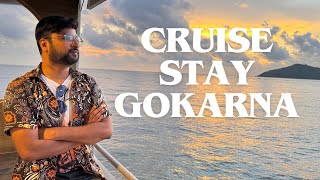 Stay at Cruise in Gokarna | WhitePearlCruise | ExploreWorld