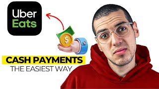 How to Use Uber Cash on Uber Eats (Quick & Easy Guide)
