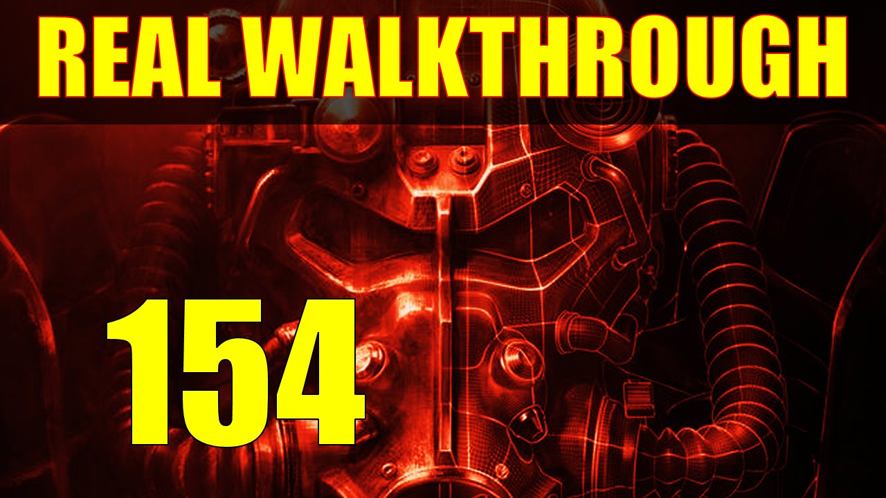 Fallout 4 Walkthrough Part 154 - 4 Quick Quests For The Brotherhood Of ...