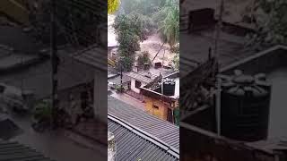 Urul pottal in kerala | Pray for Kerala 🥺