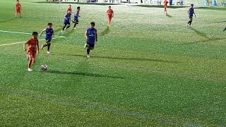 20240801 화성FC vs 제천기적 [후반전] 제천스토브리그