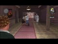 Bully (PS4) - Russell vs Nurse McRae, Ms. Carvin & Mrs. Peabody