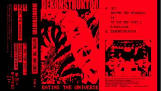 Dekonstruktor - 14