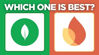 MongoDB Atlas vs Firebase — Best Managed Database for Apps