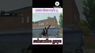 PUBG MOBILE 🌝 II Sarkar gaming ll #gameplay#shorts  video Subscribe for guys