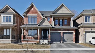 12 Torbay Crt, Whitby - Open House Video Tour