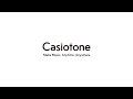 CASIO | Casiotone 