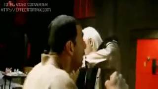 Akshay Kumar funny fight scene from CC2C..😀