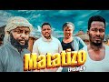 MATATIZO  (  EPISODE 6  ) mwanji & mwasi. WAKATI WA MUNGU NDIO WAKATI SAHIHI.