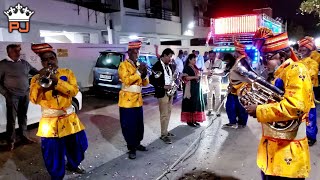 Hindustan Band Padra | Choli Ke Peeche Kya Hai | PJ Bands