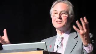 Richard Dawkins - Wykład w Berkeley - Polskie napisy