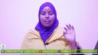 Gabdhaha aqonyahanka ah ee ku nool Baydhabo ayaa cambaarayey dadkii Somaliyed ee la soo barakiciyey.