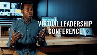 The Sandals Church Virtual Leadership Conference | October 23 \u0026 24