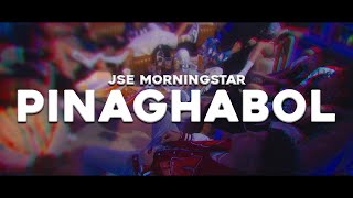 JSE - Pinaghabol (Feat. Kxle, Lucio, Jake Piedad, SV3, M$TRYO)