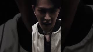 ATEEZコラボ曲 “Hush-Hush” BE:FIRST RYUHEI FanCam #BEFIRST #RYUHEI #BF_ATEEZ_HushHush #BESTINY