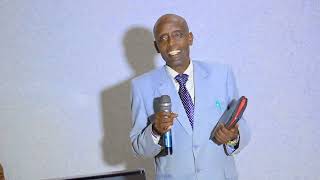 Rev Pastor MURAGIZI || URUFATIRO RW ' IMANA RURA CYAHAGAZE  || TWIRINGIRE IMANA NIBWO TUZANESHA .