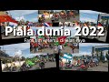 Biak-papua hari ini,was was!!,piala dunia 2022,supporter turun ke jalan