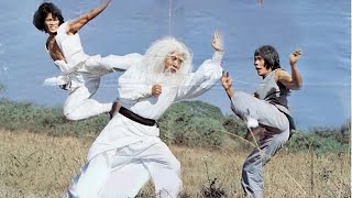 Fearless Fist || Best Chinese Action Kung Fu Movies In English