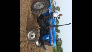 Sonalika DI-42 sikander tractor Demo || સોનાલિકા  di-42 સિકંદર ટ્રેકટર ડેમો ||