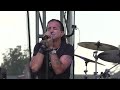 Scott Stapp -  Overcome - Live HD (Milford Oyster Festival 2022)