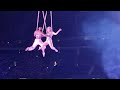 Pink - Turbulence - Marvel Stadium, Melbourne - 24 Feb '24