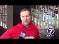 fred hoiberg excited about nebraska s new athletic director who used to ref his iowa high scho...