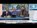 espn hq mostly full episode for 10 10 2016