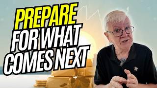 Global Financial Reset Coming – Why Gold & Silver Offer Safety in Uncertain Times