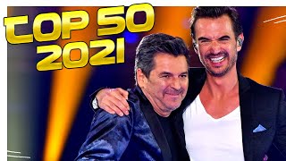 SCHLAGER FÜR ALLE - TOP 50 Schlager Hit Mix 2021