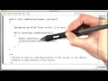 Read Scores - Intro to Java Programming