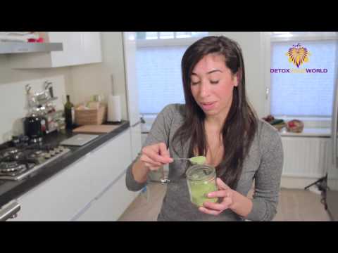 Wheatgrass Recipe - Wheatgrass Dressing and Italian Salad Wheatgrass Recipe - Wheatgrass Dressing and Italian Salad
