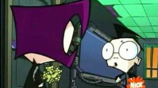 Invader Zim - Gaz, Taster of Pork Part 1