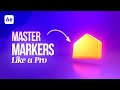 The ABSOLUTE BEST Way To Use Markers In After Effects