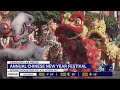 Las Vegas Lunar New Year celebrations start this weekend