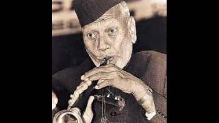 ustad bismillah khan..jamuna ke tir..bhairvi raag