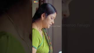 ఎప్పుడూ అమ్మ ఉత్తరాలు రాయడమే కానీ.. | Kotha Bangaru Lokam Movie | Varun Sandesh | Swetha Basu Prasad