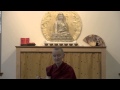 12-12-14 Advice for Dharma Practice: What is the Basis of our Decision Making - BBC Corner