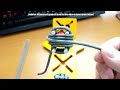 how to use the speedyjig monkey s fist jig tutorial