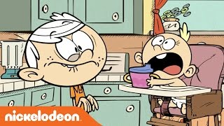 The Loud House | The Many Sides of Lincoln Loud