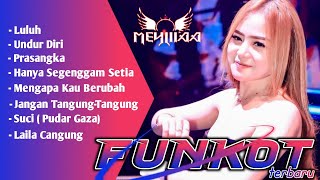 FUNKOT TERBARU ❗ ALBUM VIRAL 2024 ❗DJ MEYLIIAA