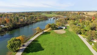 Updating Floodplain Mapping