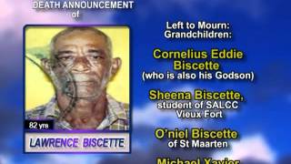 Lawrence Biscette